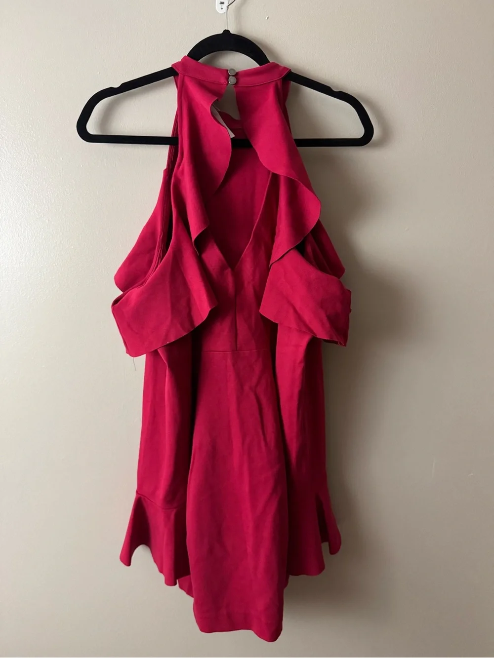 Free People red flared features