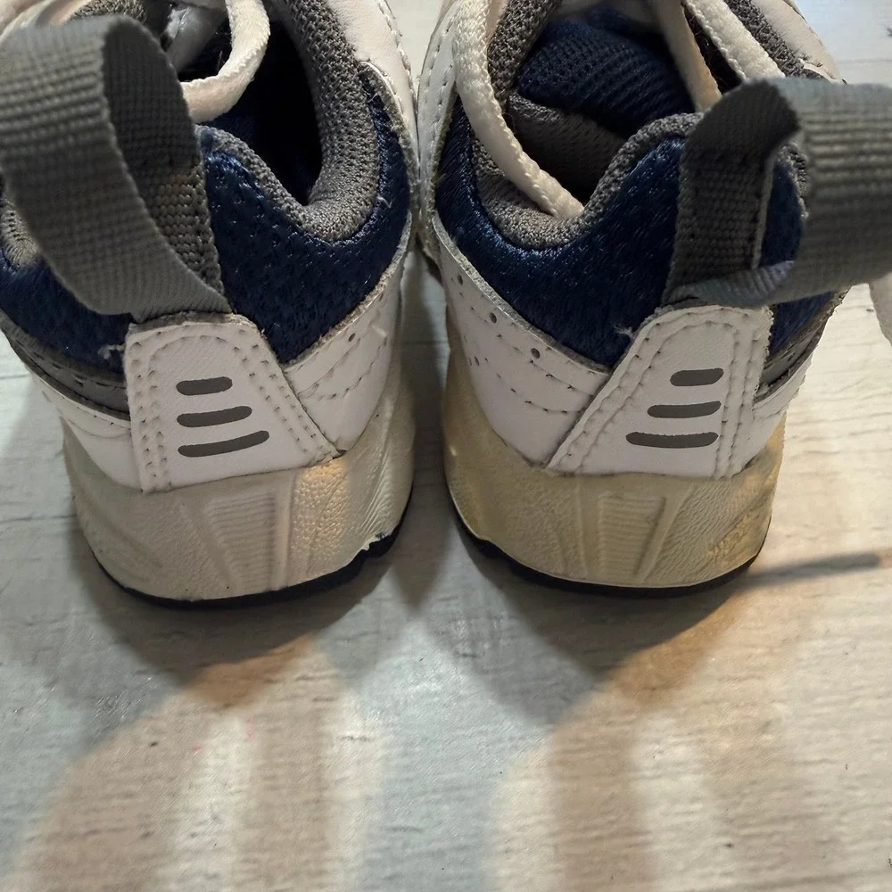 Nike baby boys