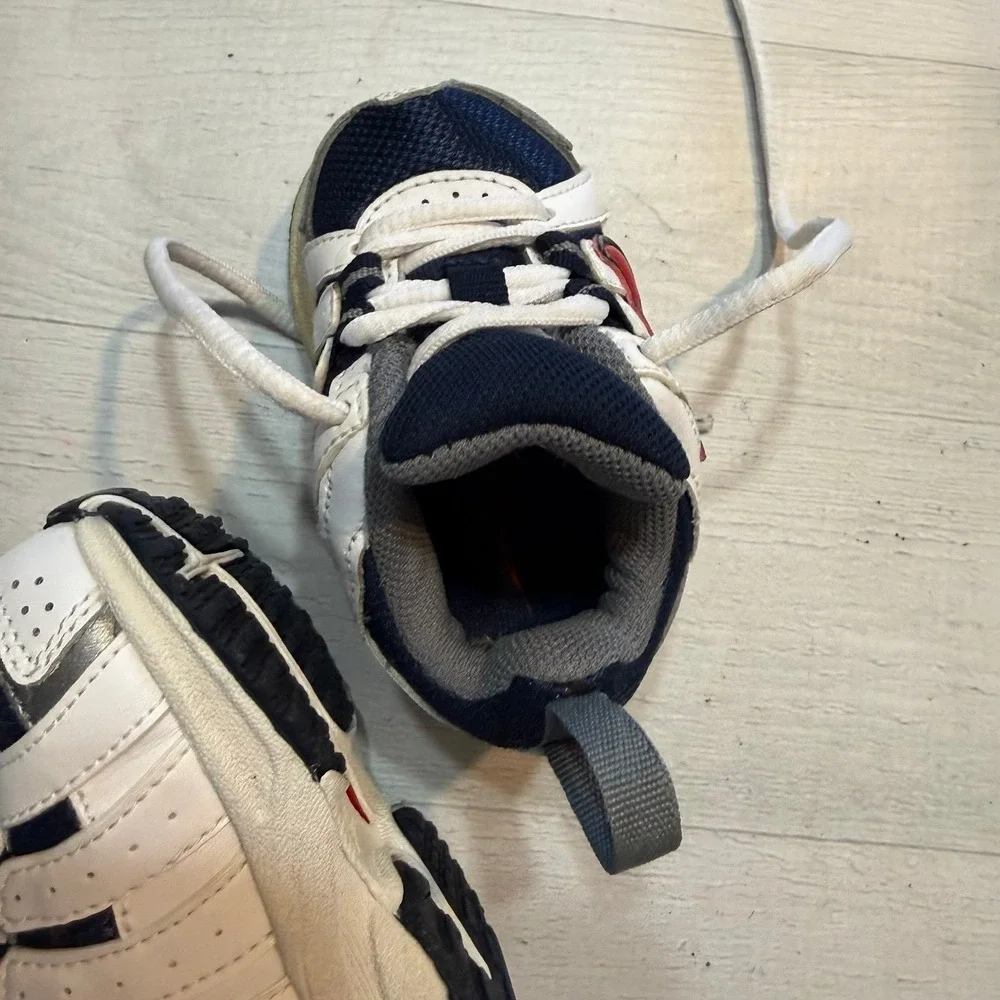 Nike baby boys