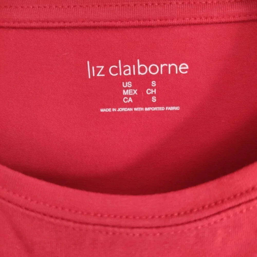 Liz Claiborne ladies sz