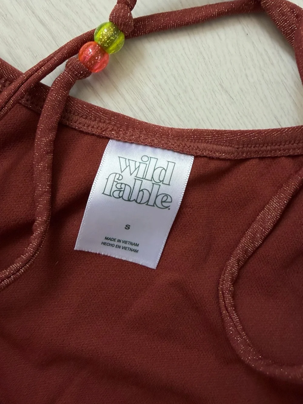 wild fable wild fable