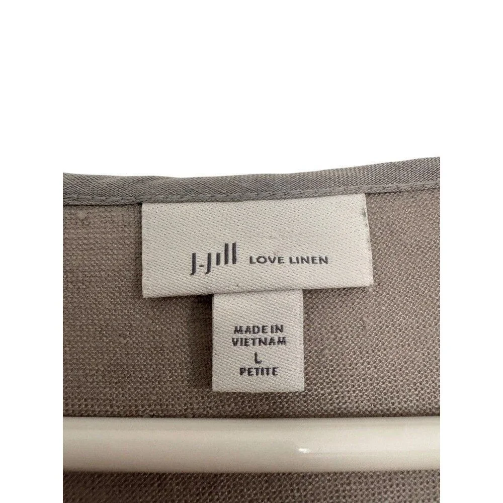 J. Jill jill top