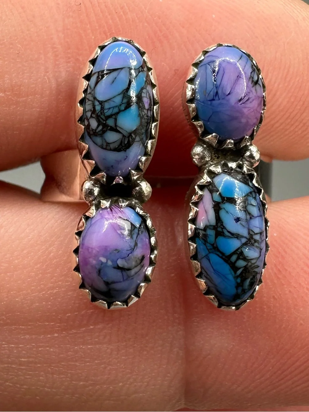 925 Sterling Silver new this