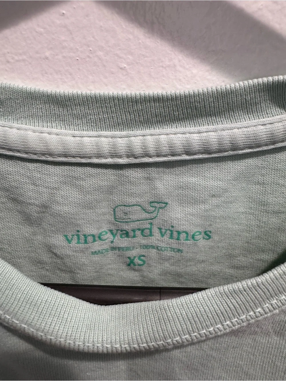 Vineyard Vines classic vineyard