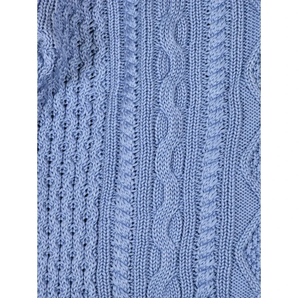 Brooks Brothers mercerized cotton