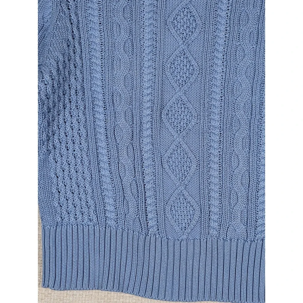 Brooks Brothers mercerized cotton