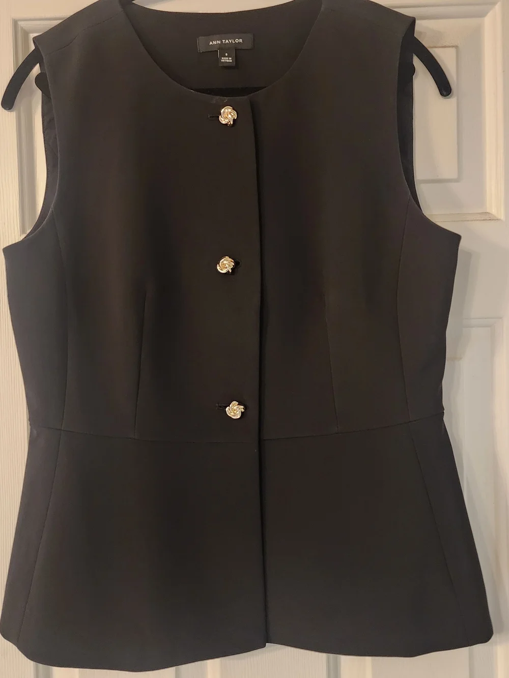 Ann Taylor classic ann