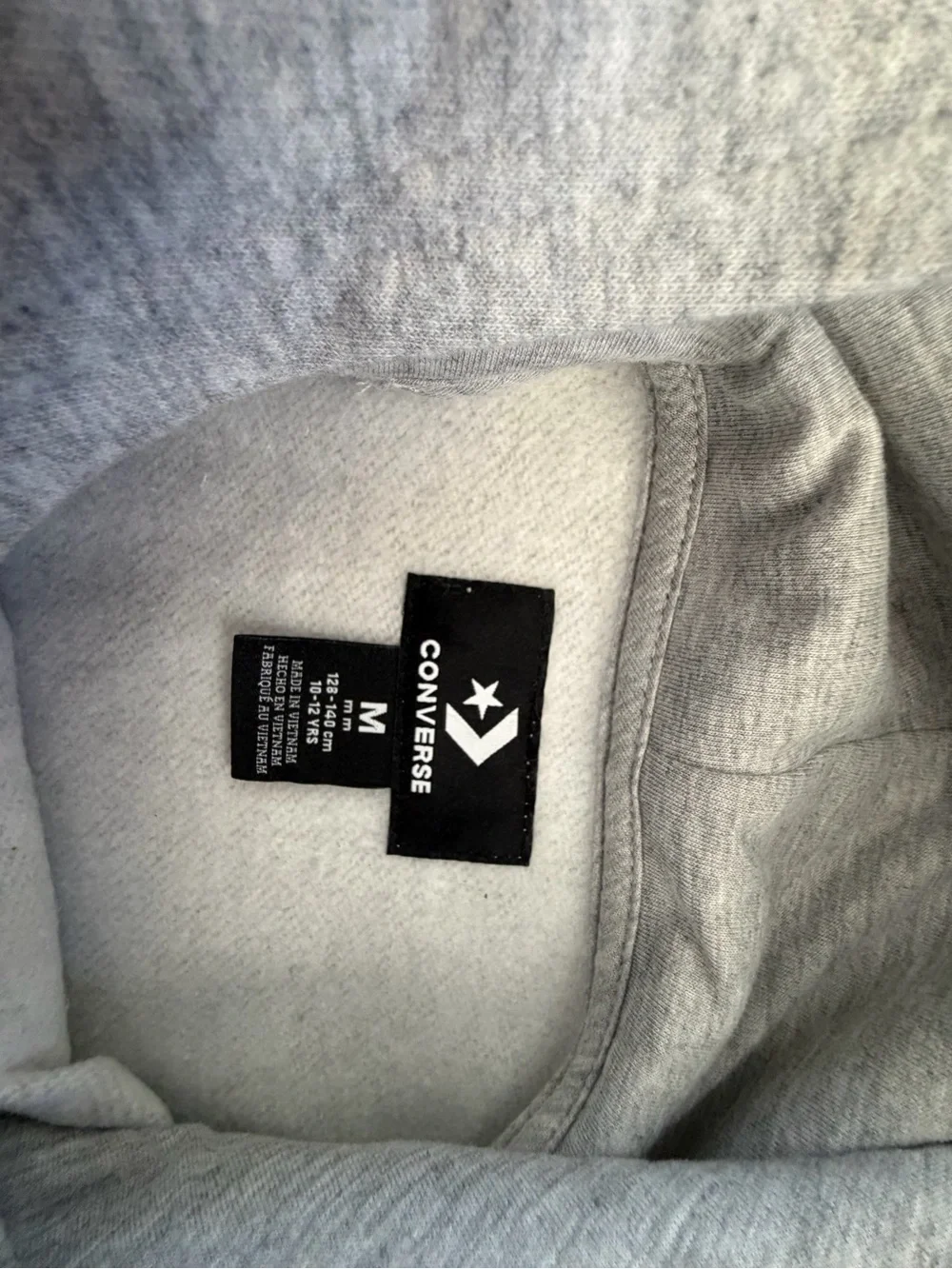 Converse nwt this
