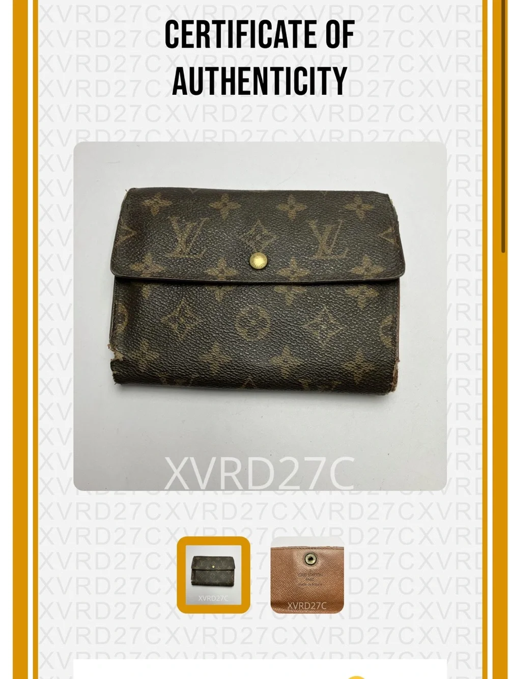 N/A repurposed louis