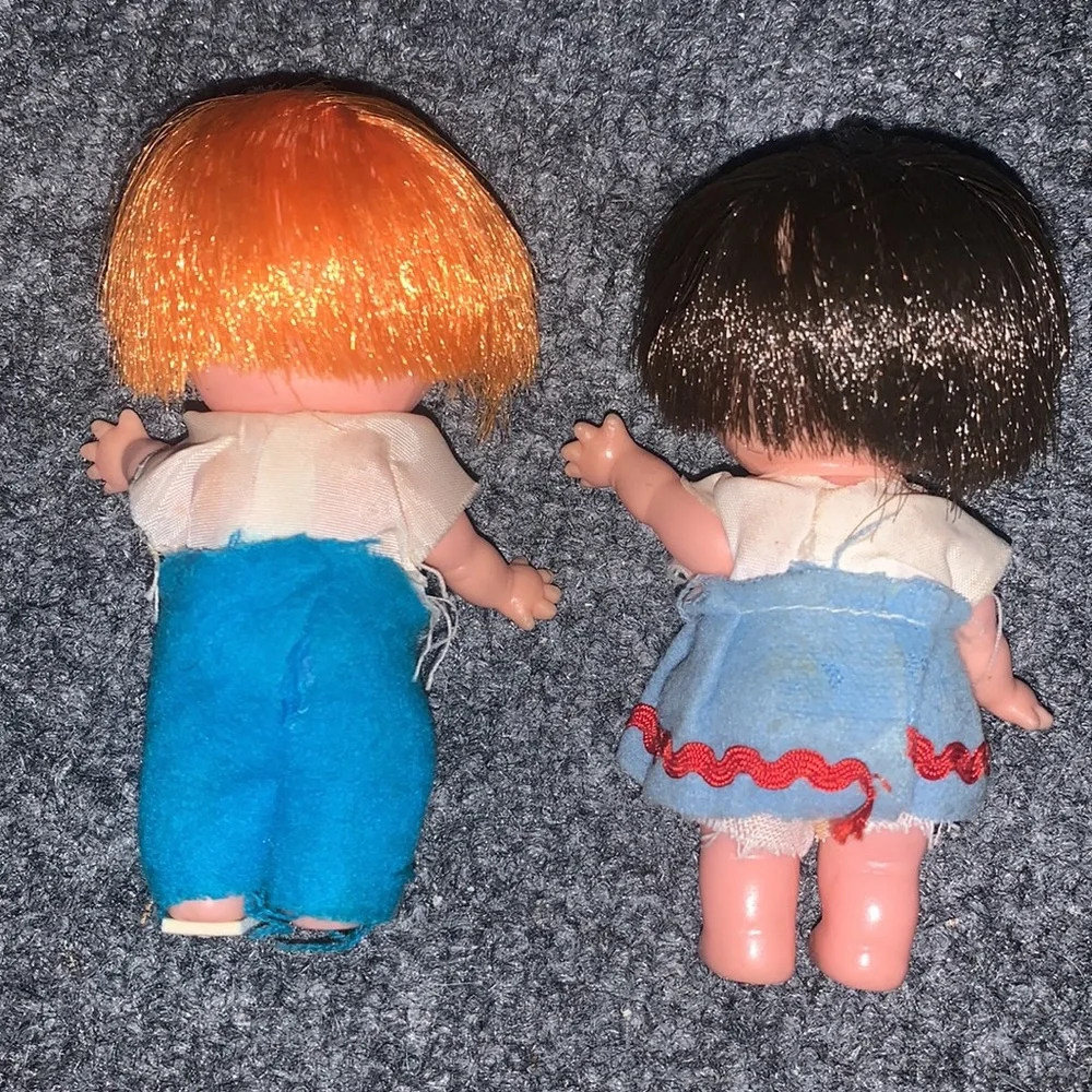 N/A vintage i’m