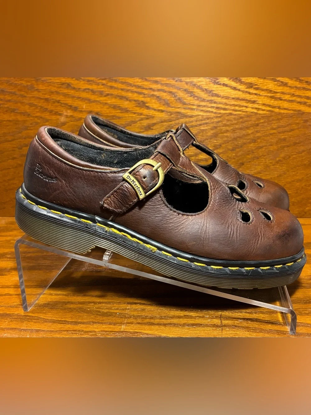 Dr. Martens these vintage