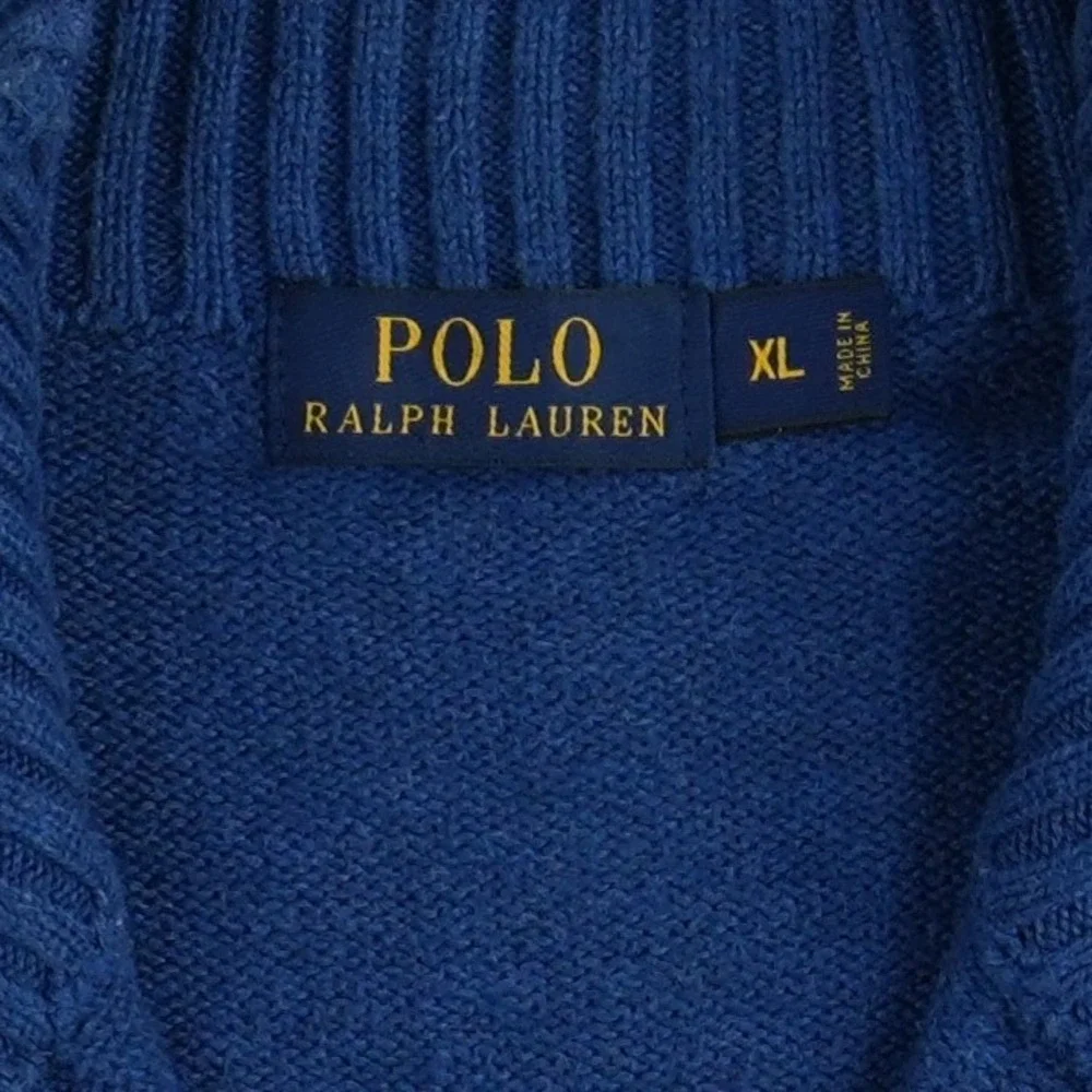 Polo Ralph Lauren excellent polo