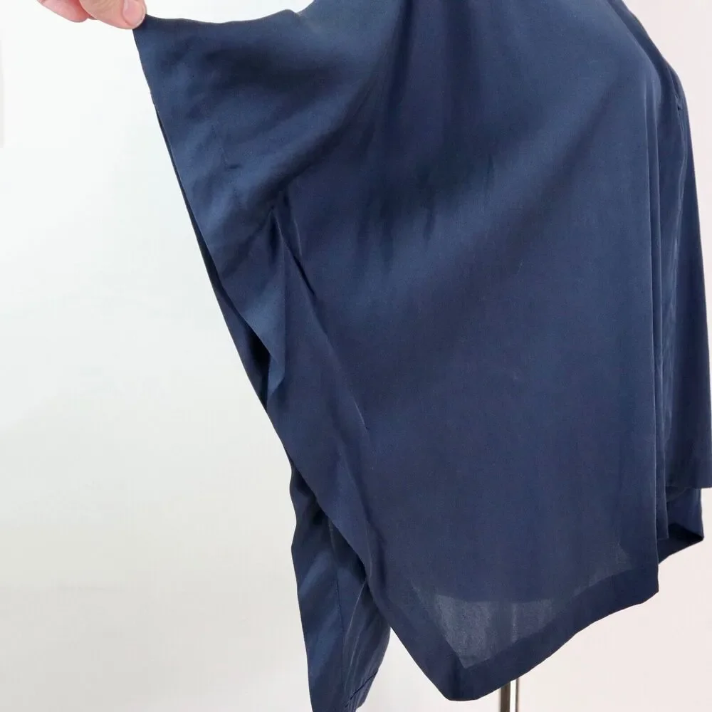 Vince size stretch