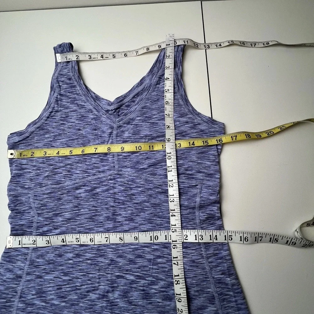Lucy approximate measurements