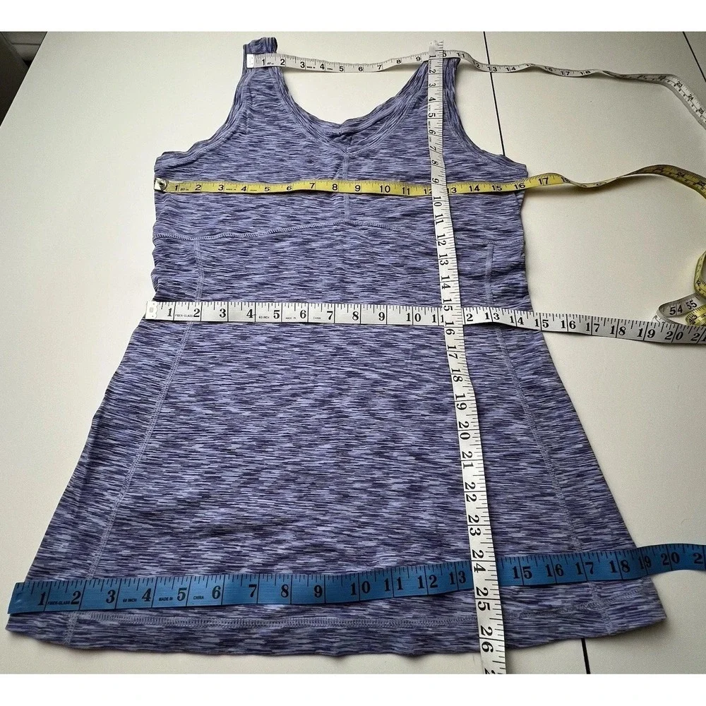 Lucy approximate measurements
