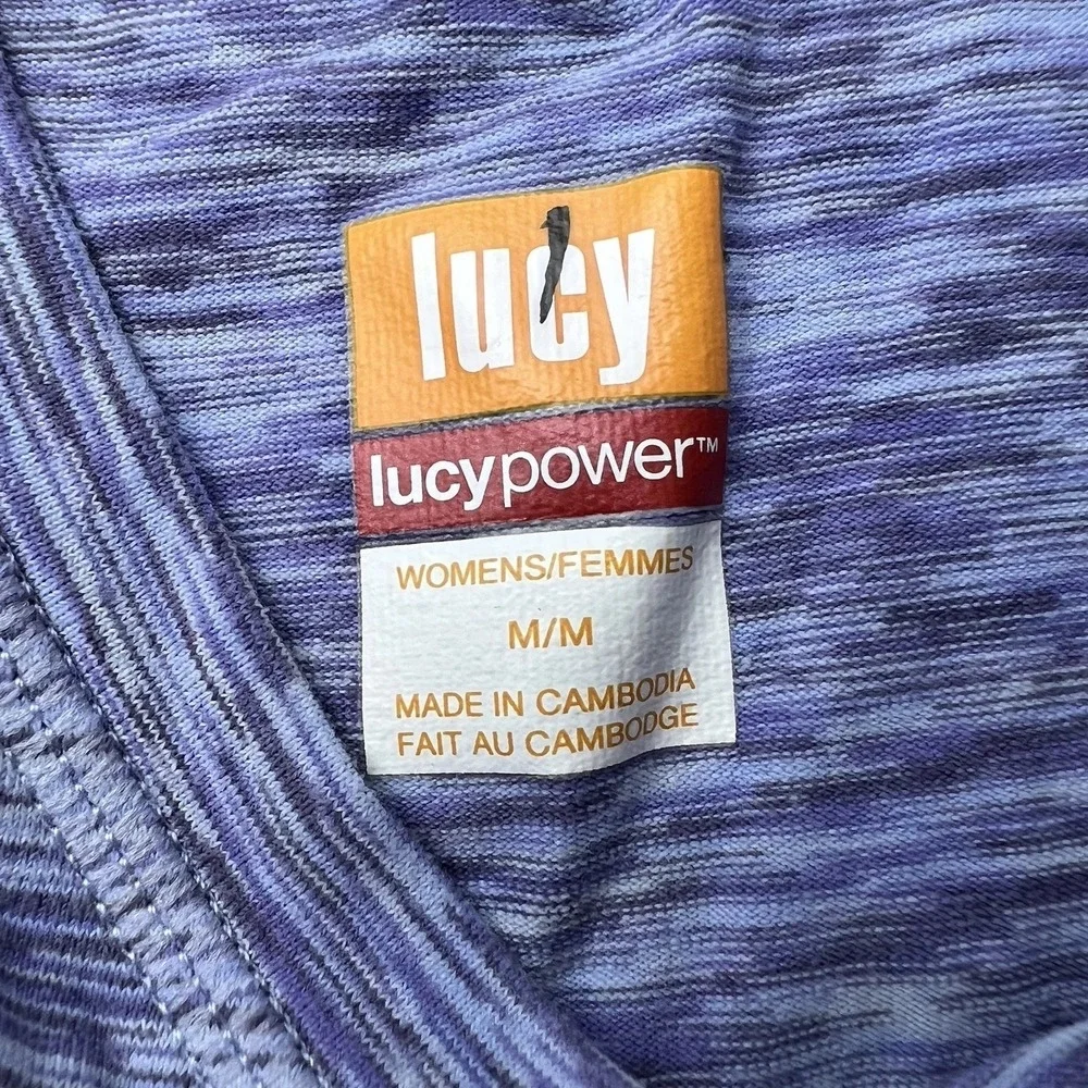 Lucy approximate measurements