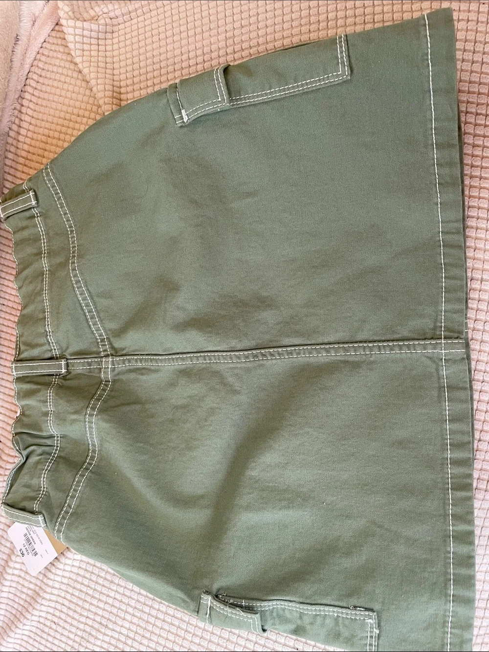 thereabouts classic olive