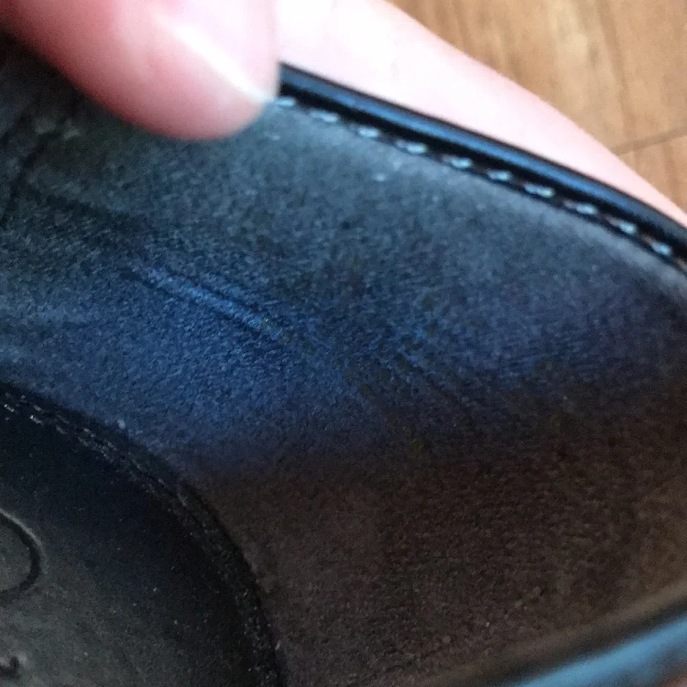 Life Stride molded size