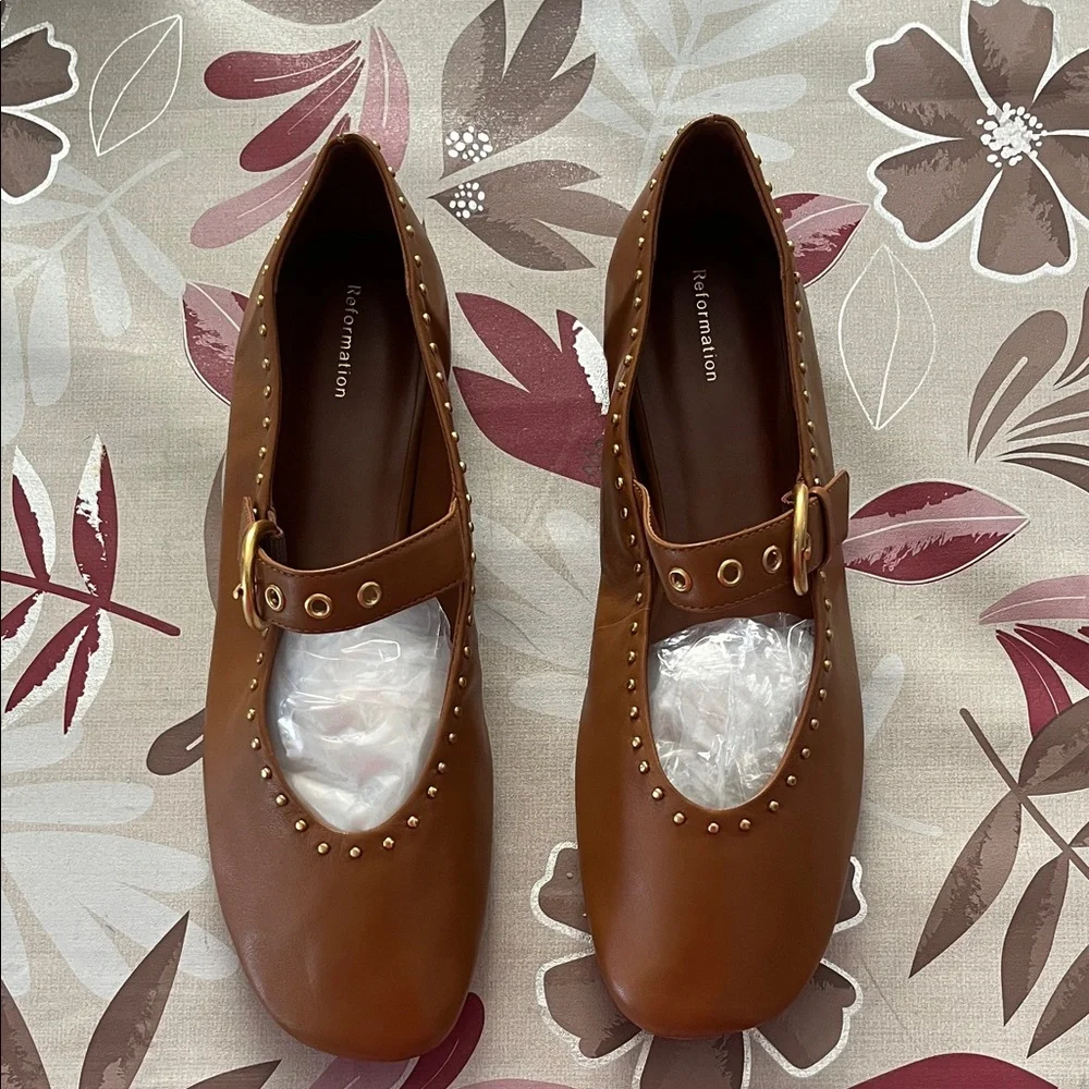 Reformation new without