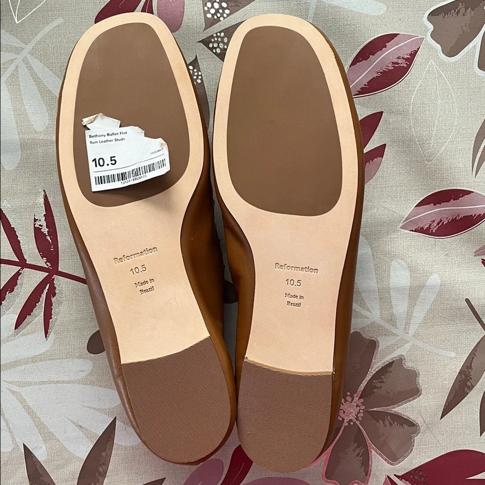 Reformation new without