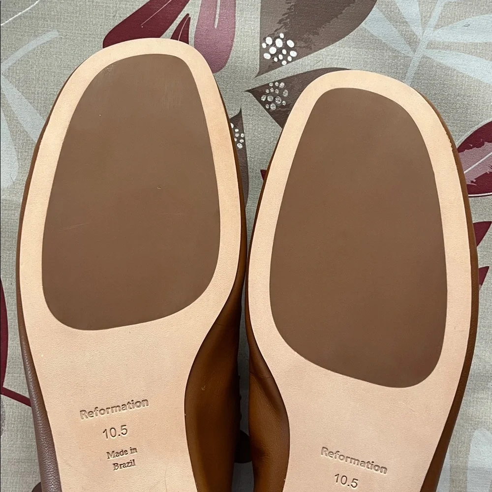 Reformation new without