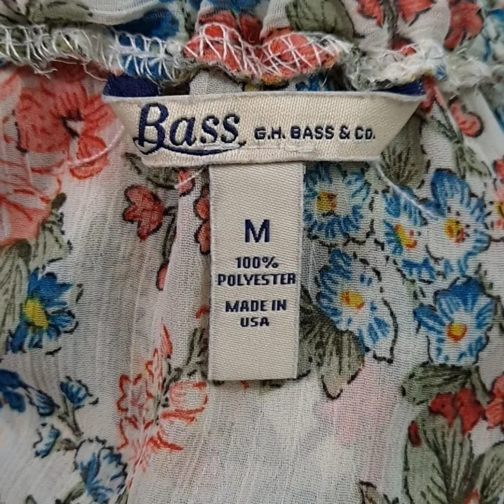 G.H. Bass & Co. bass co