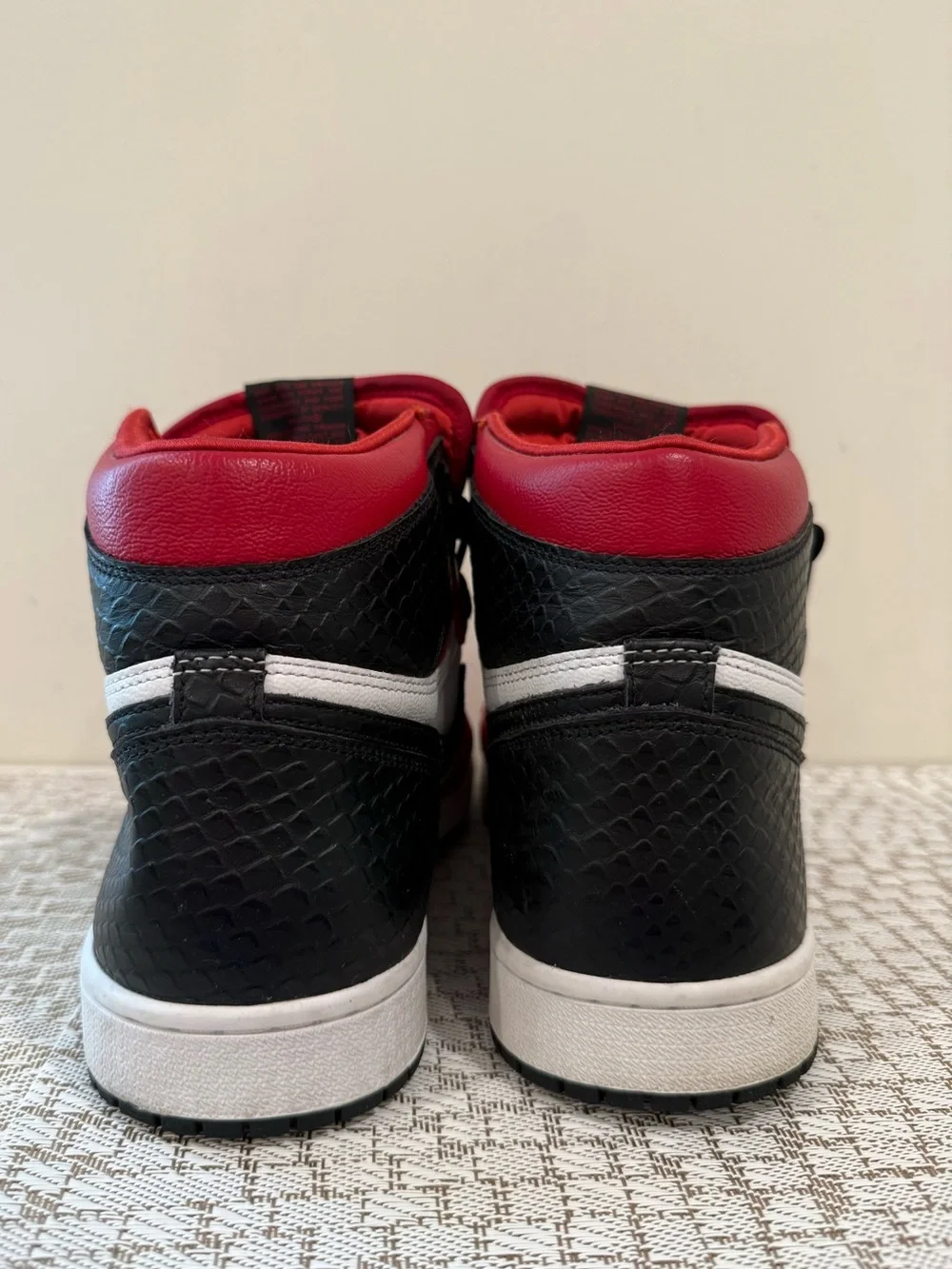 Nike air jordan