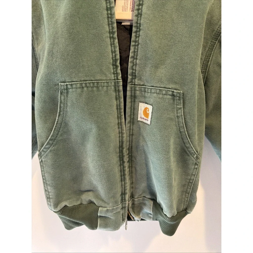 Carhartt excellent pre