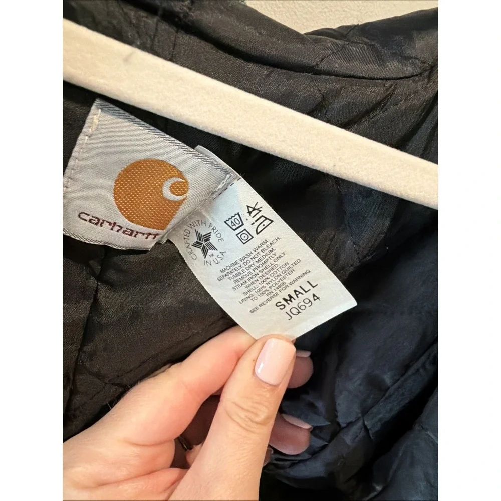 Carhartt excellent pre