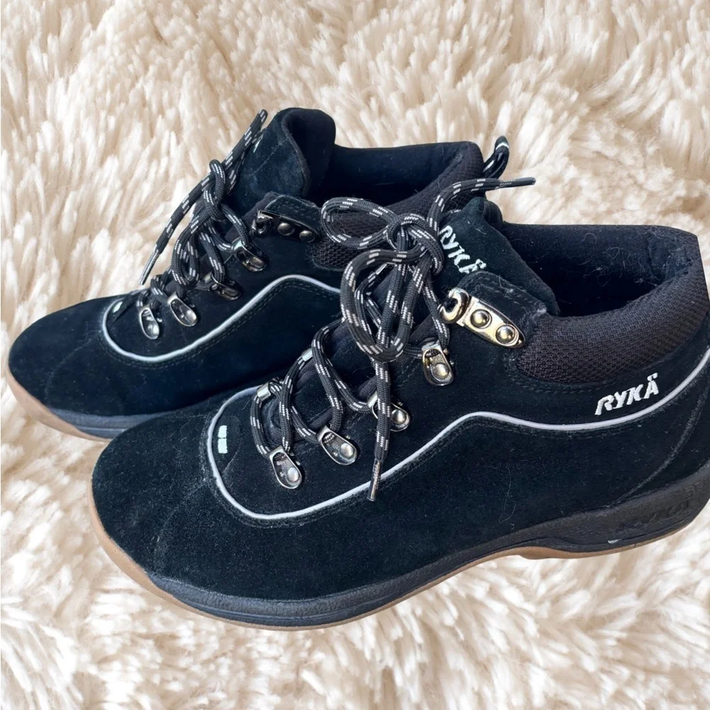 Ryka stability style