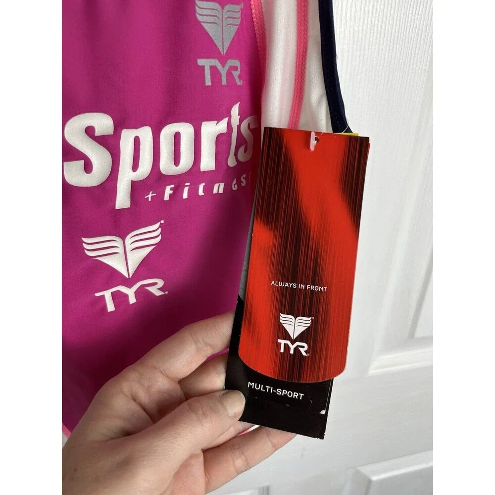 TYR this activewear