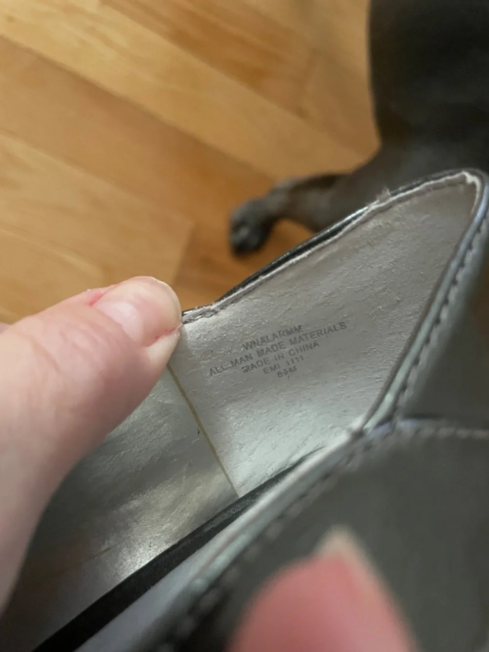 Nine West nine west