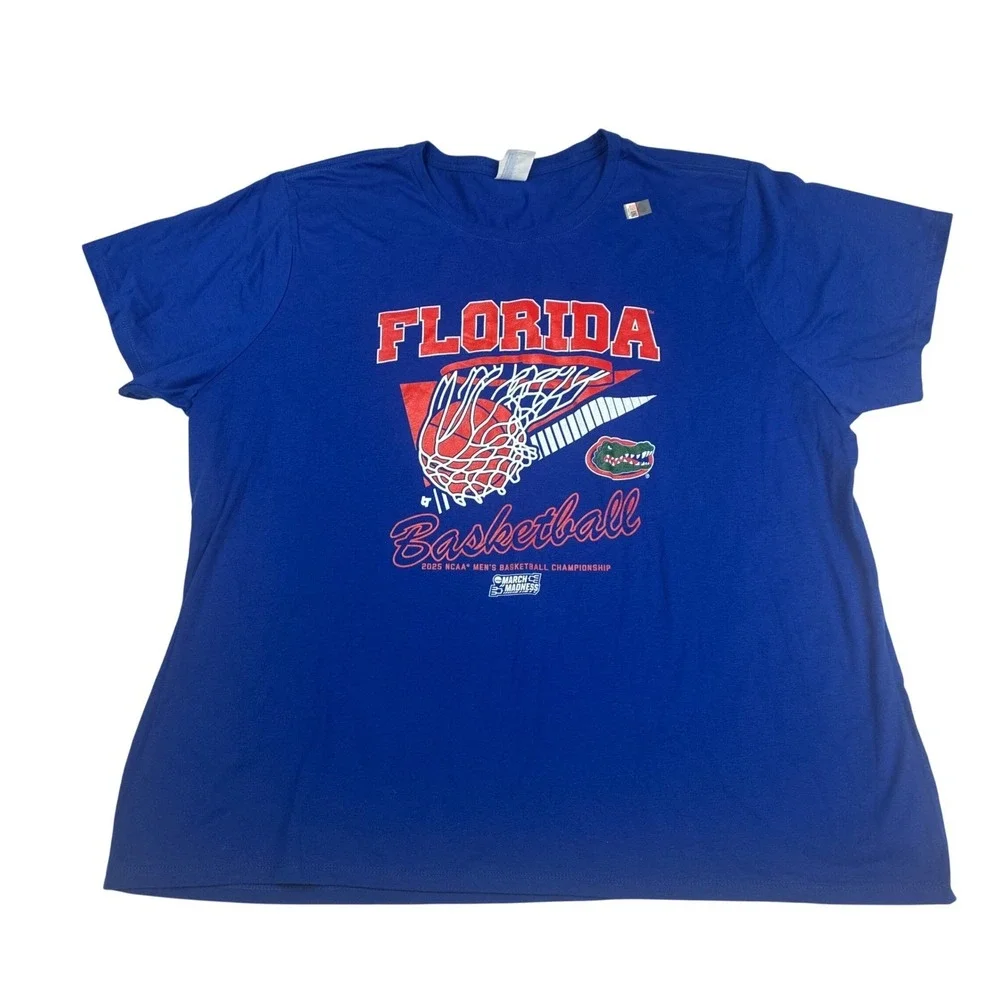 Port and Company florida gators