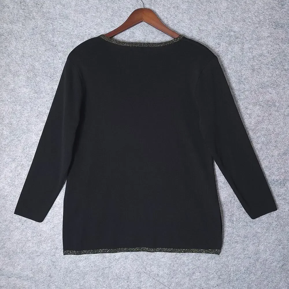 Misook this tunic