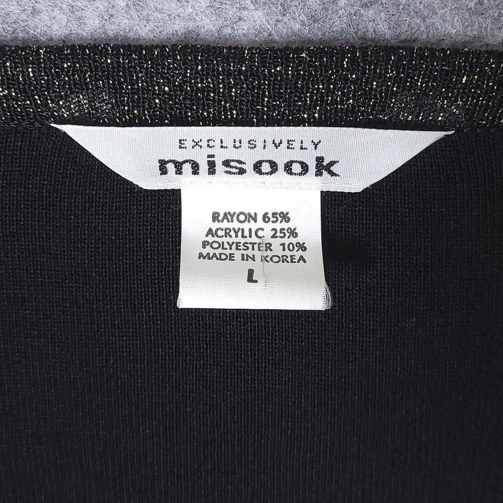 Misook this tunic