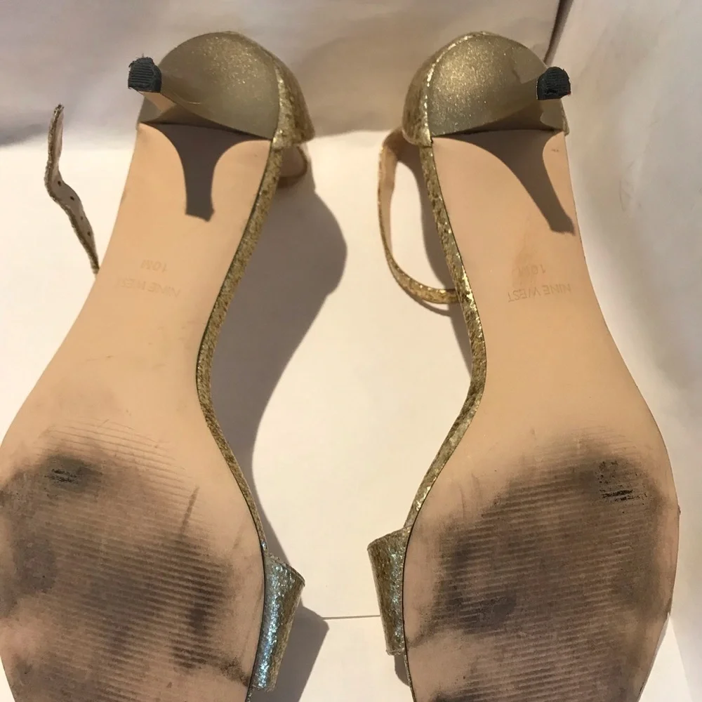 Party Shoes!