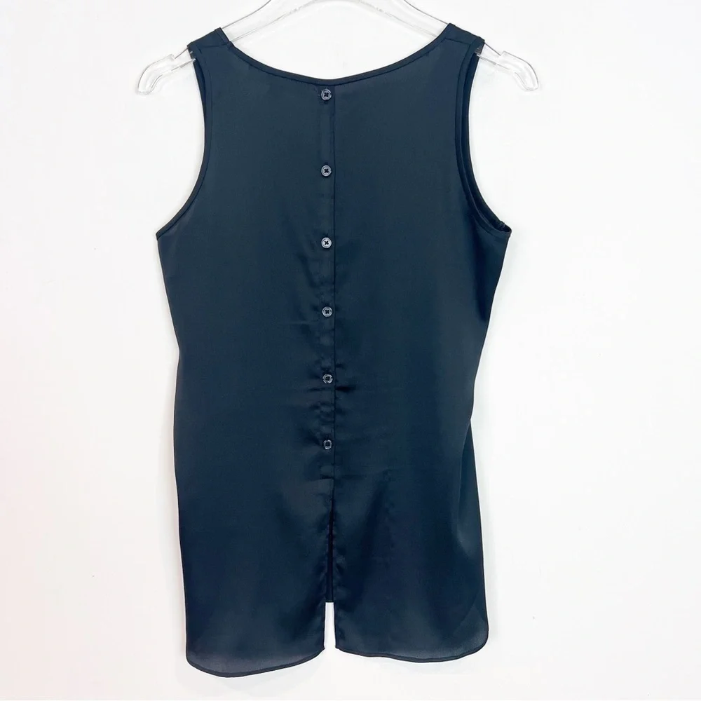 LOFT black silky