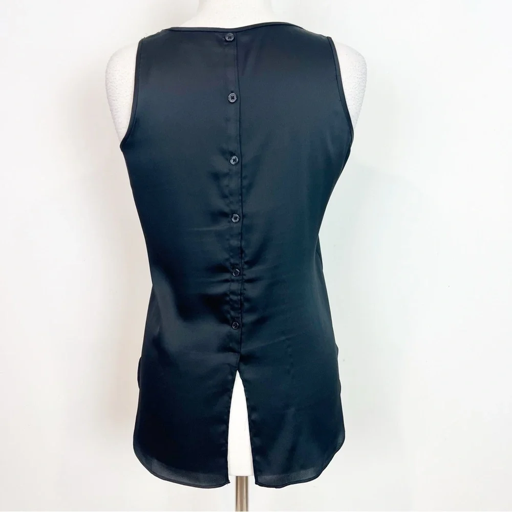 LOFT black silky