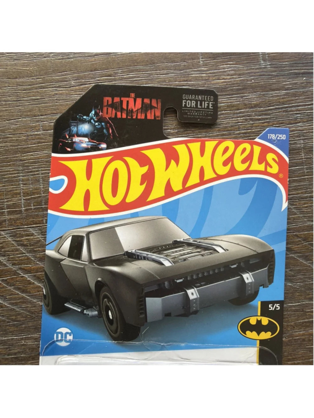 Hot Wheels new hot