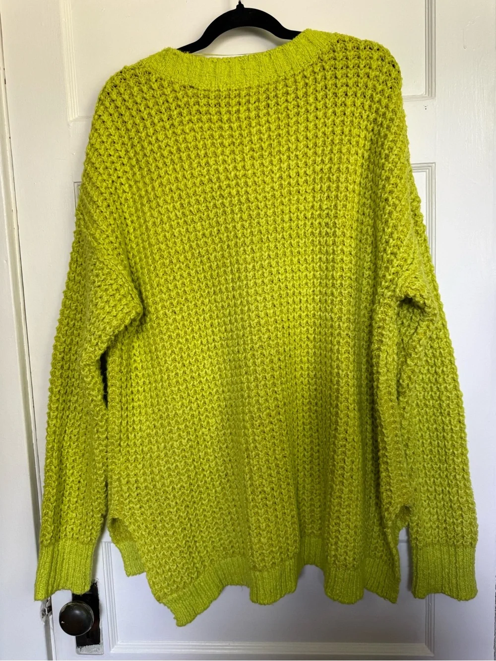 Free People easy soft textured