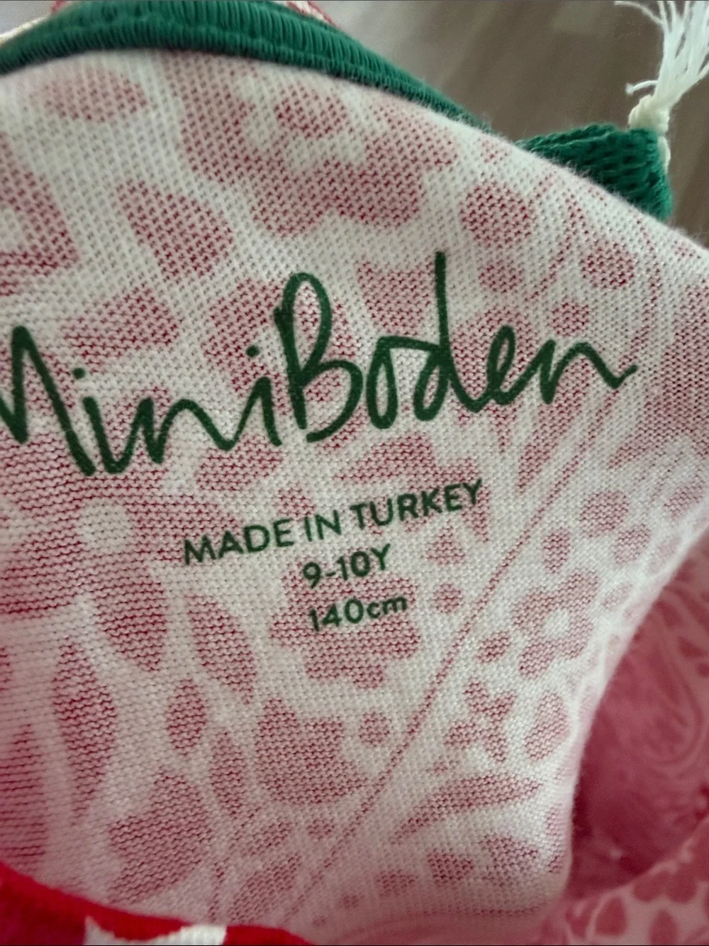 Mini Boden mini boden