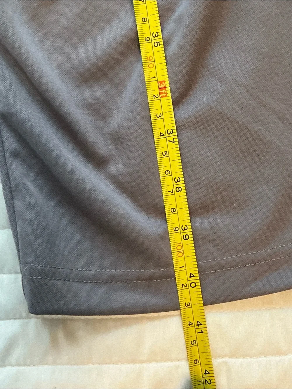 Nike lightweight dri
