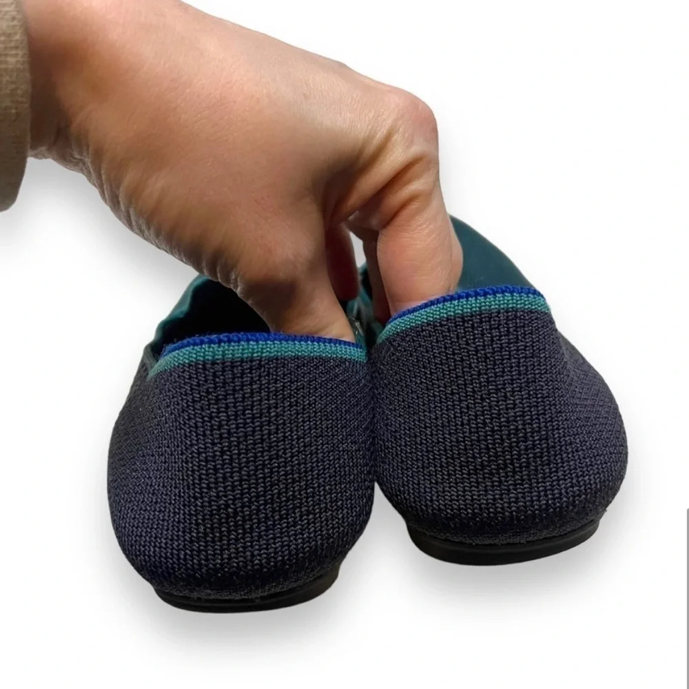 Rothys rothy’s loafer