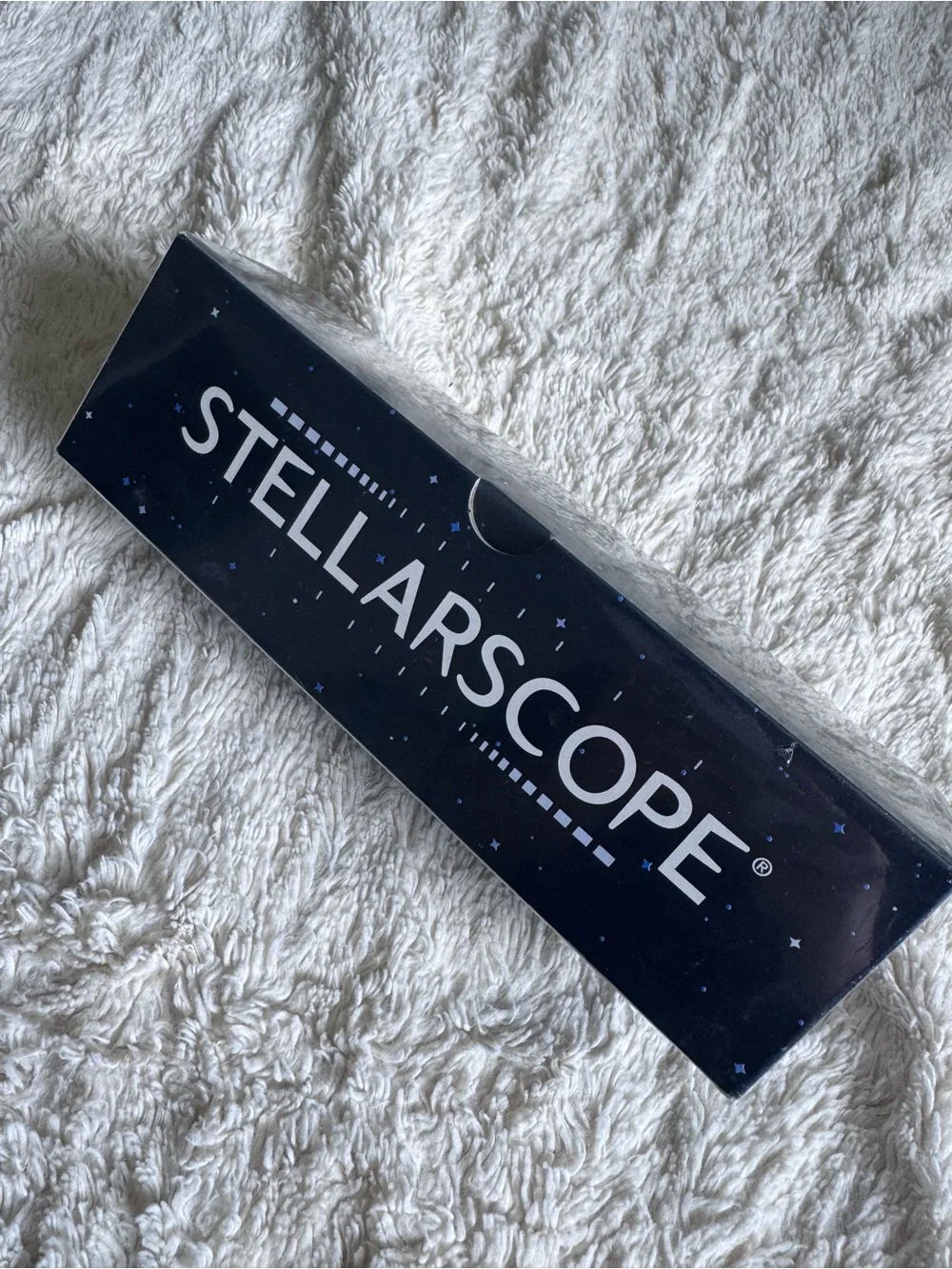 Unopened Vintage Stellarscope 1997
