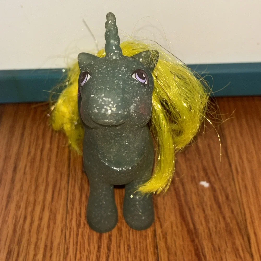 Hasbro product vintage