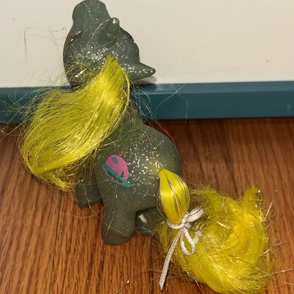 Hasbro product vintage