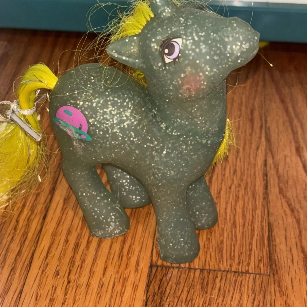 Hasbro product vintage