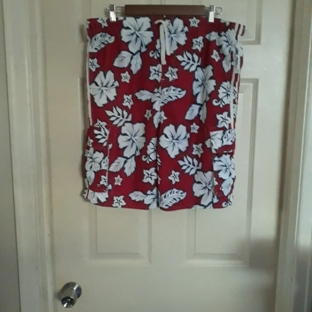 Urban pipeline kids swimming trunks size XL  A-4 5/$25