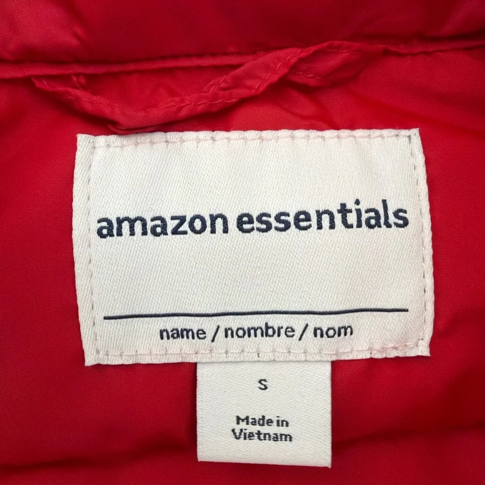 Amazon Essentials amazon essentials