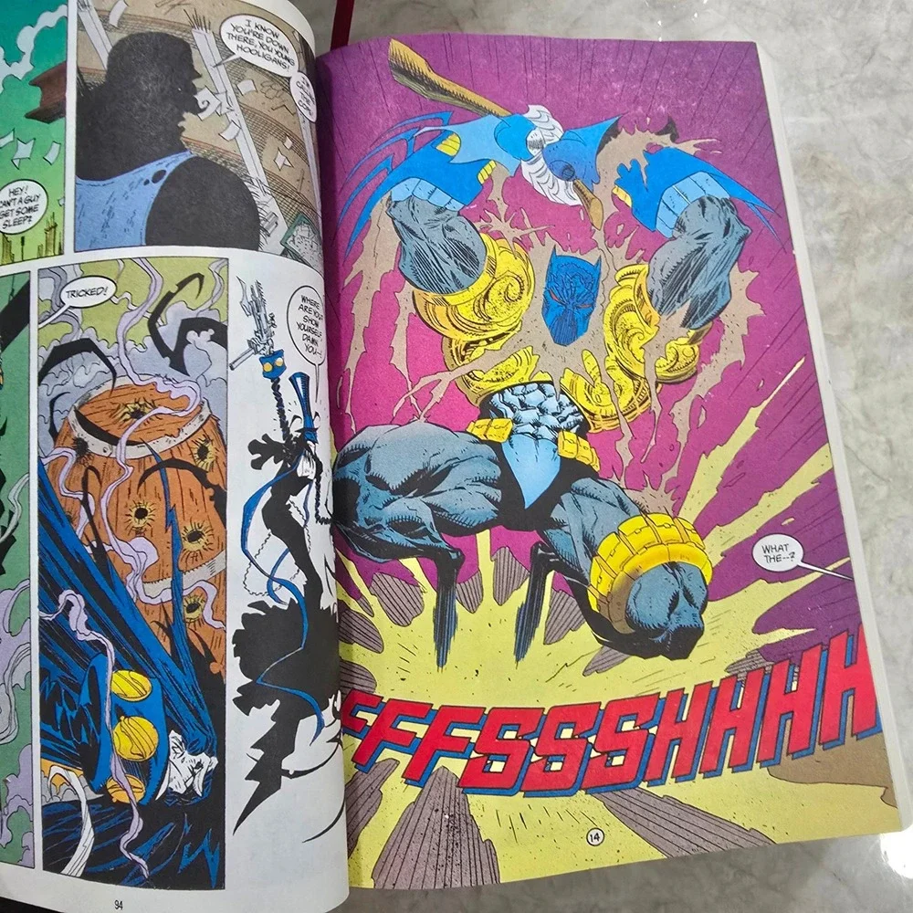DC Comics dc comics